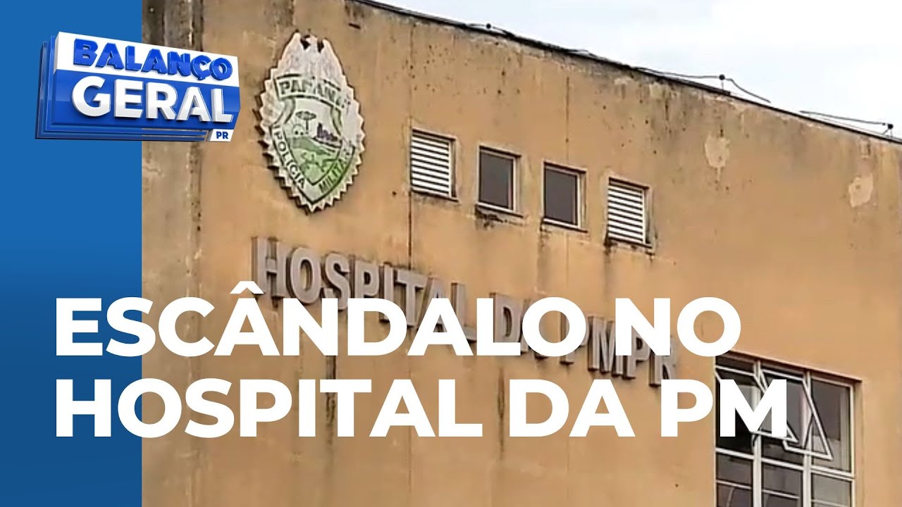 BG tem acesso exclusivo a depoimentos de vítimas e policiais suspeitos de assédio sexual