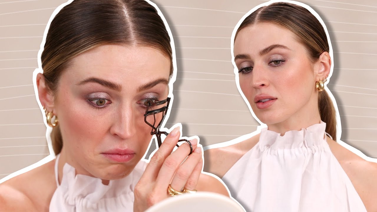 ⁣I spent an hour with Lily Collins' Makeup Artist & this is what I learned