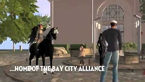 virtual reality Game