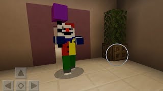 Minecraft - Choose Your Terror - Clown (iOS, Android) screenshot 4