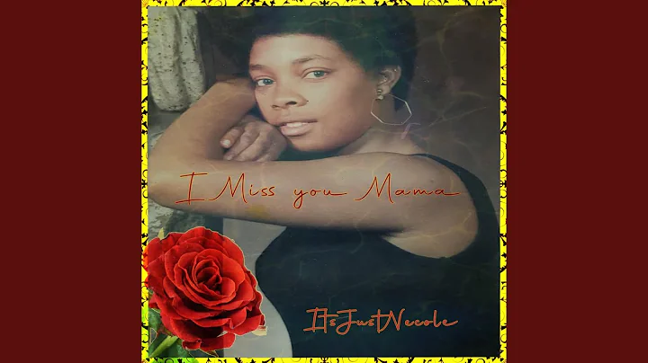 I Miss You Mama