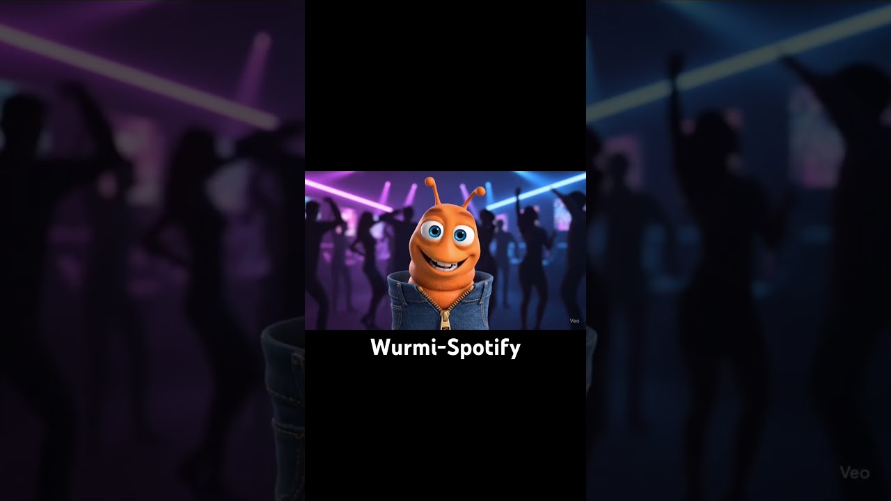 Wurmi- Jetzt auf allen Streamingplattformen streamen 2