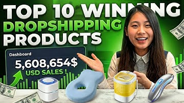 Top 10 Winning Products From China You MUST Sell Right Now
