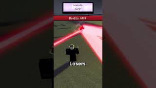 Making a Roblox Game: Part 13 #roblox #gaming #shorts #gamingshorts