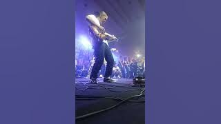 The Paps - Excuse Me Live @bandungbelongstous863