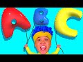 Funny abc   d billions kids songs