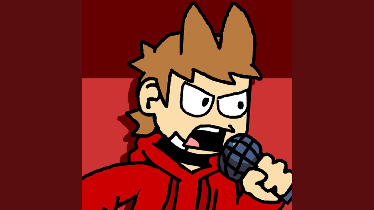 FNF Tord Test by Bot Studio