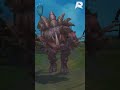 Malphite duty is the secret tip to climbing 🤫