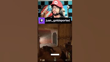 FRONTLINE SNIPER TIME! | juan_gotdeported on #Twitch #COUNTERSTRIKE #AWP #TRIPLEKILL #FLANK #CLUTCH