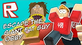 Escape The Bakery Roblox Obby Youtube - escape the pastry shop by obby inventors roblox youtube