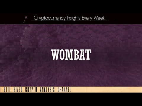 Wombat Crypto Token Review