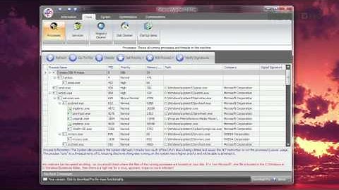 Windows 7 Enhancements for Power Users - Tekzilla Daily Tip