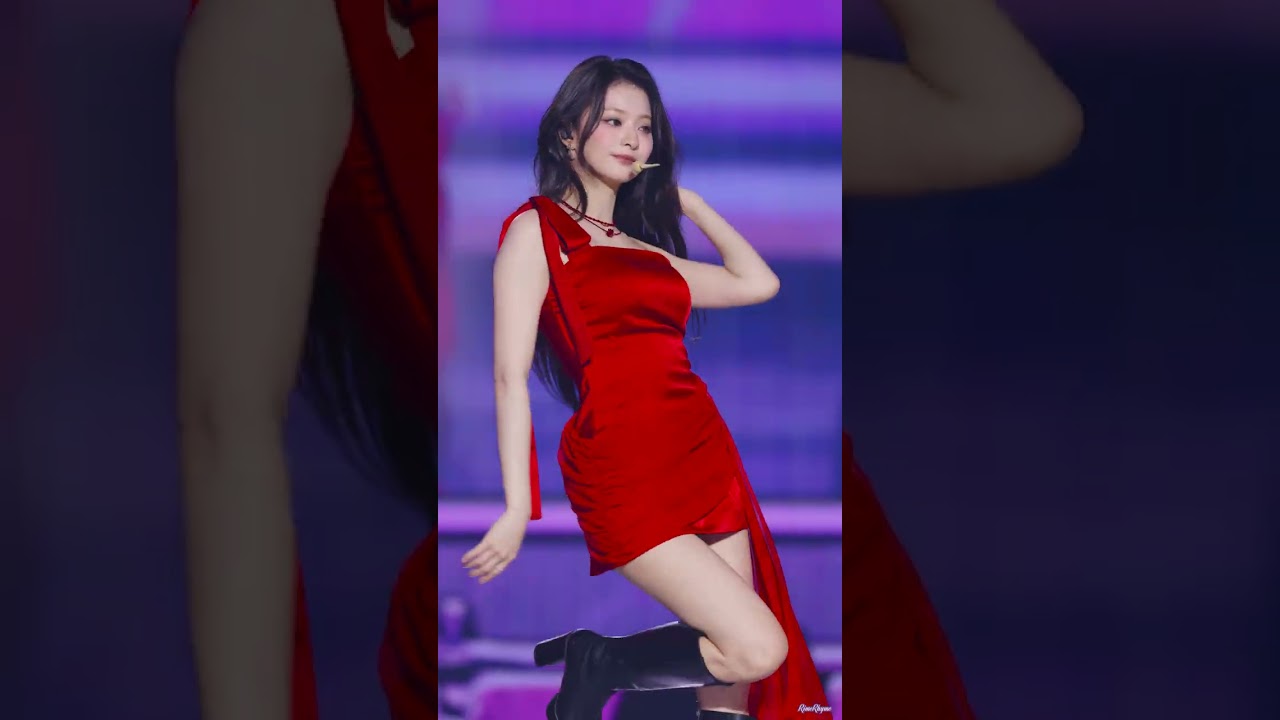 260201 프로미스나인(fromis_9) -  DM 이나경 8K 직캠 @fromis_9 WORLD TOUR ENCORE [NOW TOMORROW.]