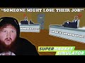 Getting out of debt supermarket simulator