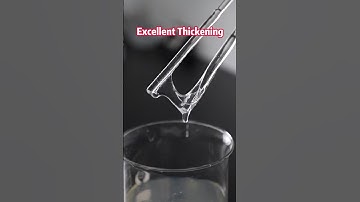 No Clumps, No Cloud, Just Pure Performance! HPMC Dissolve Perfectly.  #construction #detergentmaking