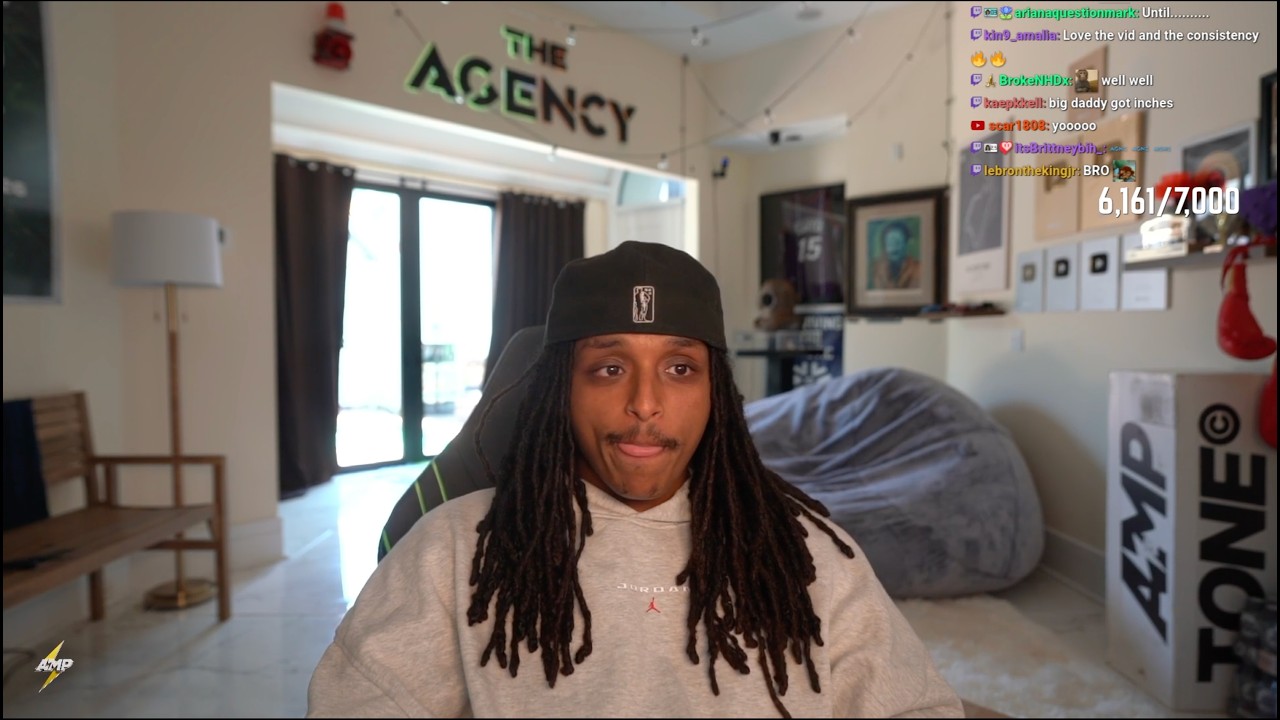 Latest Title & Thumbnail