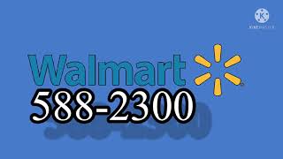 588 2300 Walmart advert  1999 fanmade