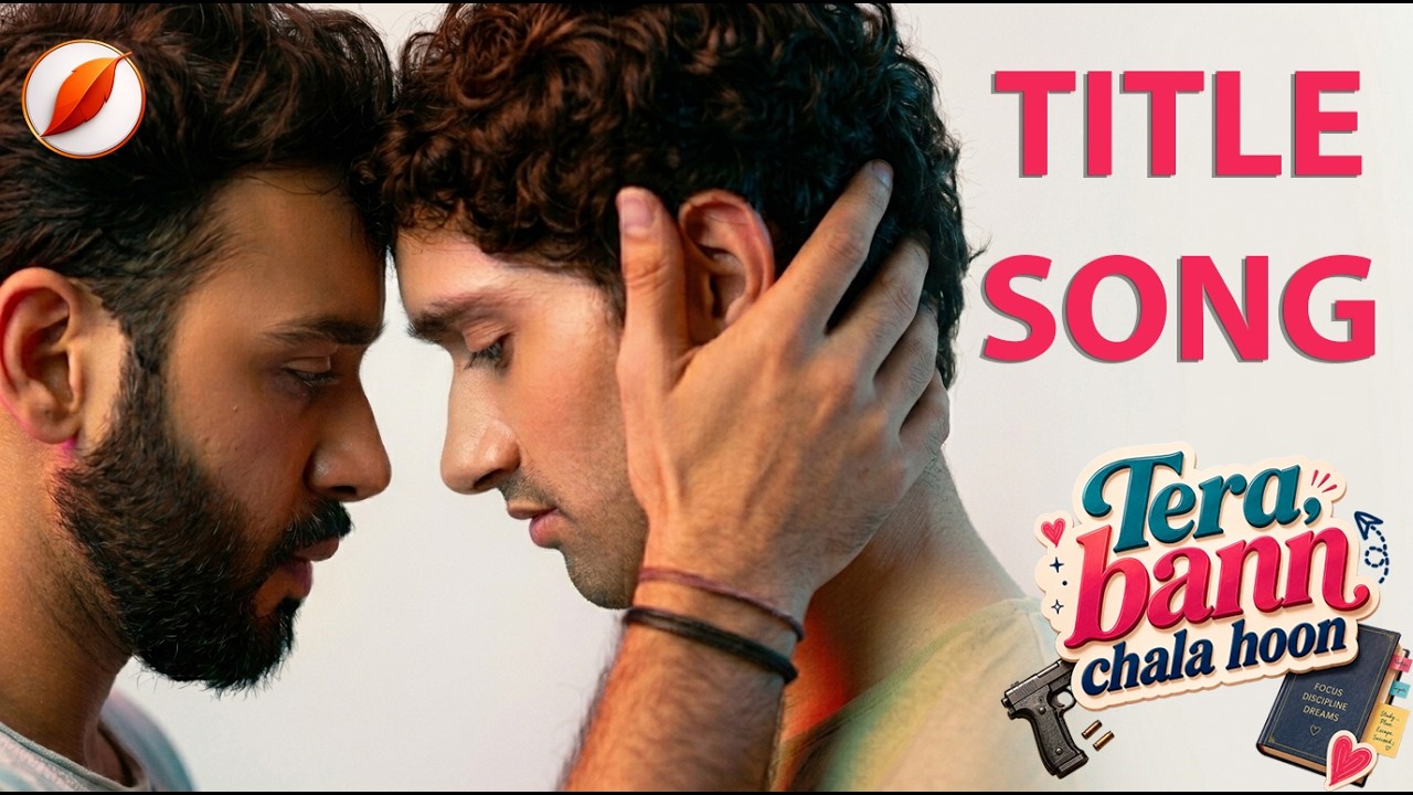 Tera Bann Chala Hoon — video thumbnail