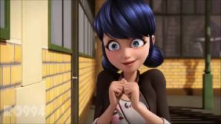 When Marinette tries to flirt (Random/Crack)