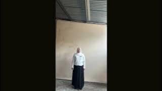 Video PBB Latsar CPNS BDK Padang Angkatan 19 Kel. 4 (Andini Okivera)