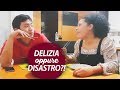 CUCINO COREANO per BEOMJUN!! // Persi in Cucina
