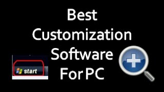 Best Customization Software For PC || Tech-Pirate. screenshot 2
