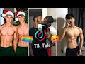 new HOTTEST GAY Tik Toks to get you ready for the ✨ new year ✨🌈