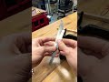 Diy reciprocating attachment