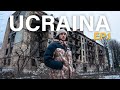 UCRAINA: sopravvivere dentro un paese in guerra 🇺🇦