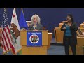 L.A. County officials deliver COVID-19 updates (April 15, 2020)