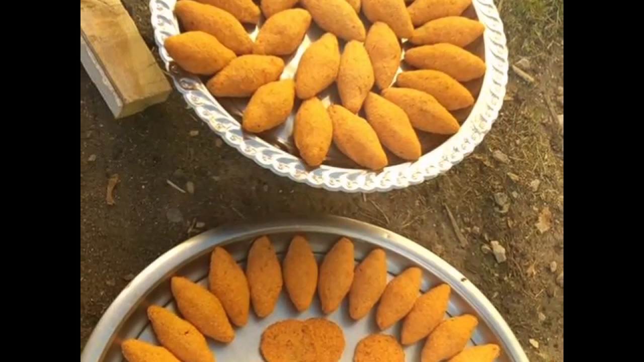 ingilizce yemek tarifi slayt