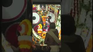 Sandhya Alati Darshan of Prabhu Shree Jagannath 🛕 | Evening Aarti from Puri Dham | Jai Jagannath