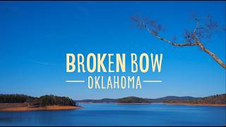 Life by the Lake - Broken Bow, OK Life by the Lake - Broken Bow, OK