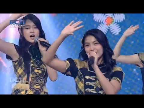 JKT48 - RAPSODI | Indonesian TV Awards 2023