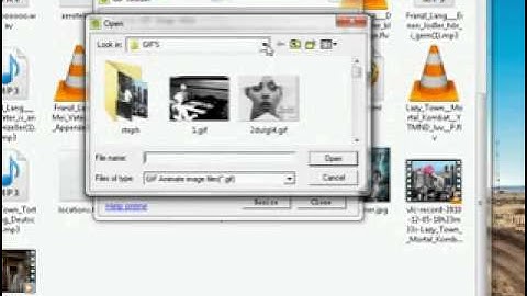 How To Resize An Animated Gif