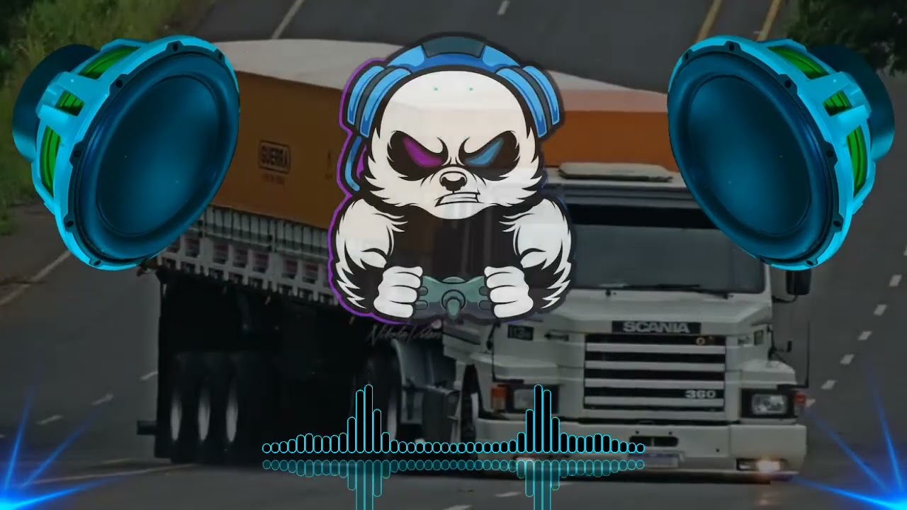 MELÔ DE ELA VEM=REGGAE REMIX = FEAT MC BRUNIN((COM GRAVE))