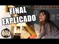 Final Explicado De Durante La Tormenta De Netflix (Mirage - 2018)