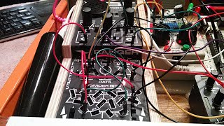 Bastl Bitranger Open Box & Some Exciting Demos