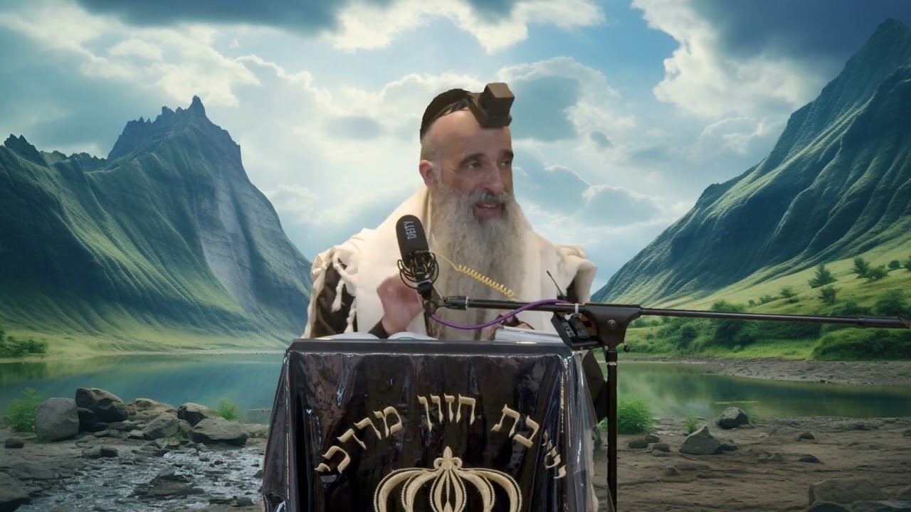 הרב מאיר דוד שמואלי - גלות הערב רב