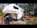 2019 Escape 5.0 TA Fifth Wheel Tour - HIGH LIFT AXL!! (271)