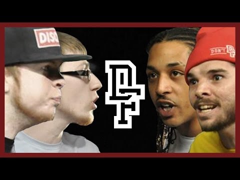 cee-major-&-cracker-vs-mr-13-&-nishi-|-don't-flop-rap-battle