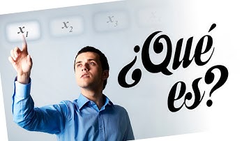 🔎 INVESTIGACIÓN DE OPERACIONES 🤔 ¿En qué Consiste? | LAS CRÓNICAS IO