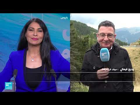 طواف فرنسا: صراع على القمم وتعديل مسار المرحلة الأخيرة