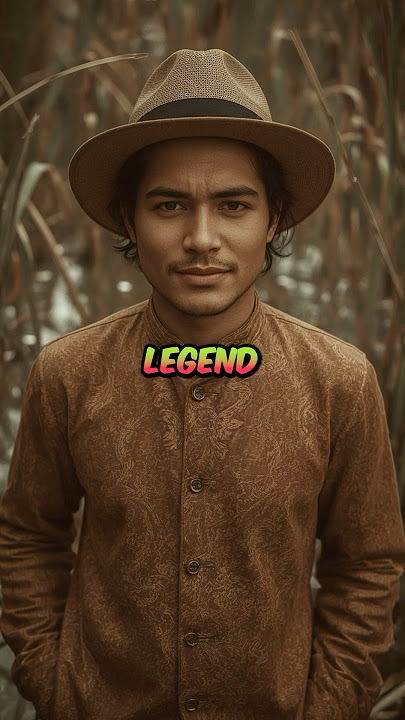 The LEGEND of NARDONG PUTIK 🧱🇵🇭 #filipinolegends #nardongputik #pinoyculture