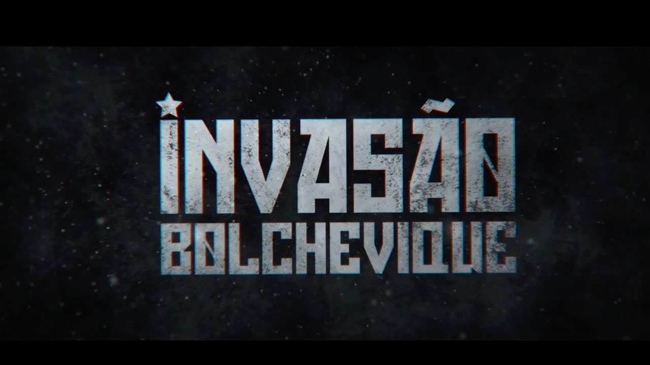 Trailer: Invasão Bolchevique | Documentário exclusivo para assinantes