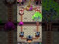 Holy goblin curse #viral #clashroyale #goblin curse in