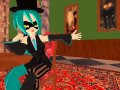 [KarenT] Joker (feat. Hatsune Miku) / turnastudio