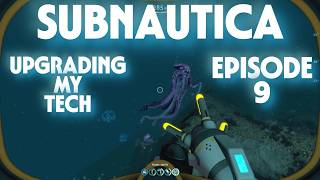 видео: SUBNAUTICA (ЧАСТЬ 9) ОБНОВЛЕНИЕ НАШИХ ТЕХНОЛОГИЙ картинка: SUBNAUTICA (ЧАСТЬ 9) ОБНОВЛЕНИЕ НАШИХ ТЕХНОЛОГИЙ