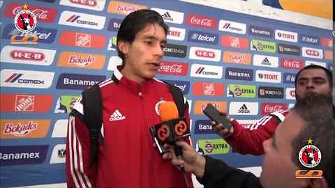 CADENADEPORTES PALABRAS CIRILO NUNEZ Y RICHARD VIC...