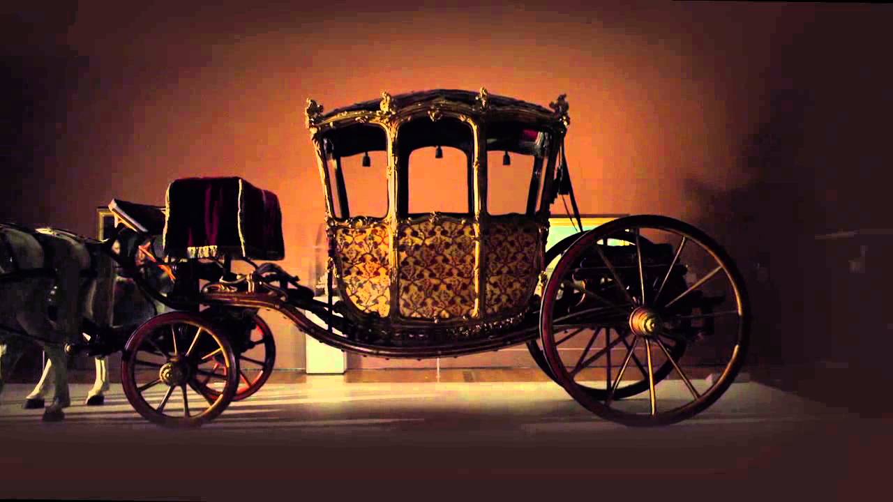 "Habsburg Splendor: Masterpieces from Vienna’s Imperial Collections"